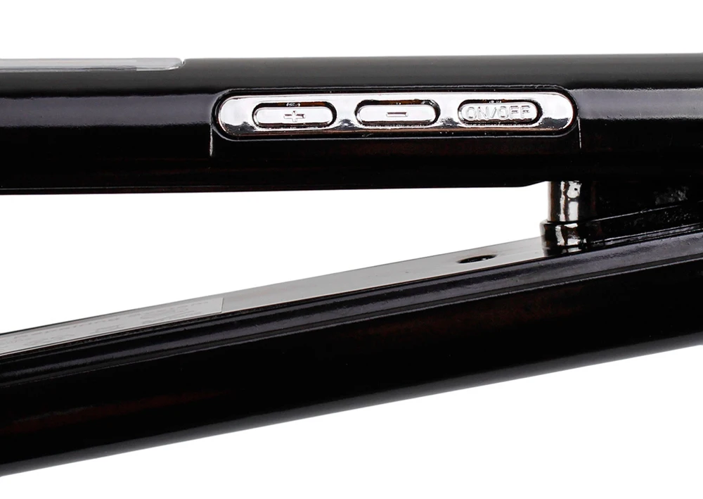 Hair Flat Irons Ultrasonic Infrared Cold Hair Care Iron Keratin Treatment for Frizzy Hair Recovers the Damaged Hair Straightener Hair Flat Irons Ultrasonic Infrared Cold Hair Care Iron Keratin Treatment for Frizzy Hair Recovers the Damaged Hair Straightener