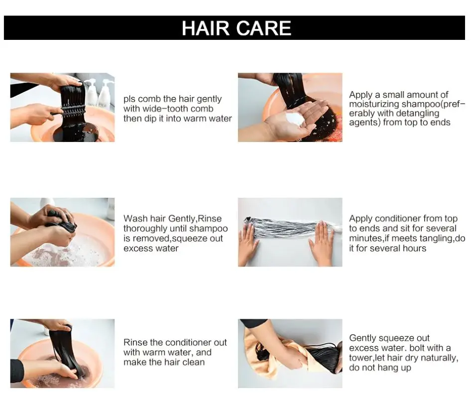 Tape in Hair Extensions Human Hair Brazilian Hair 100% Human Hair Extensions 20 Pcs Straight for Women