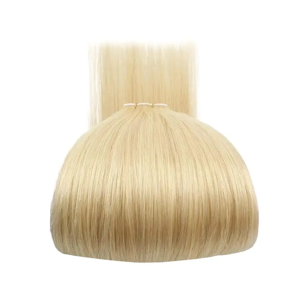 Tape in Hair Extensions Human Hair Brazilian Hair 100% Human Hair Extensions 20 Pcs Straight for Women