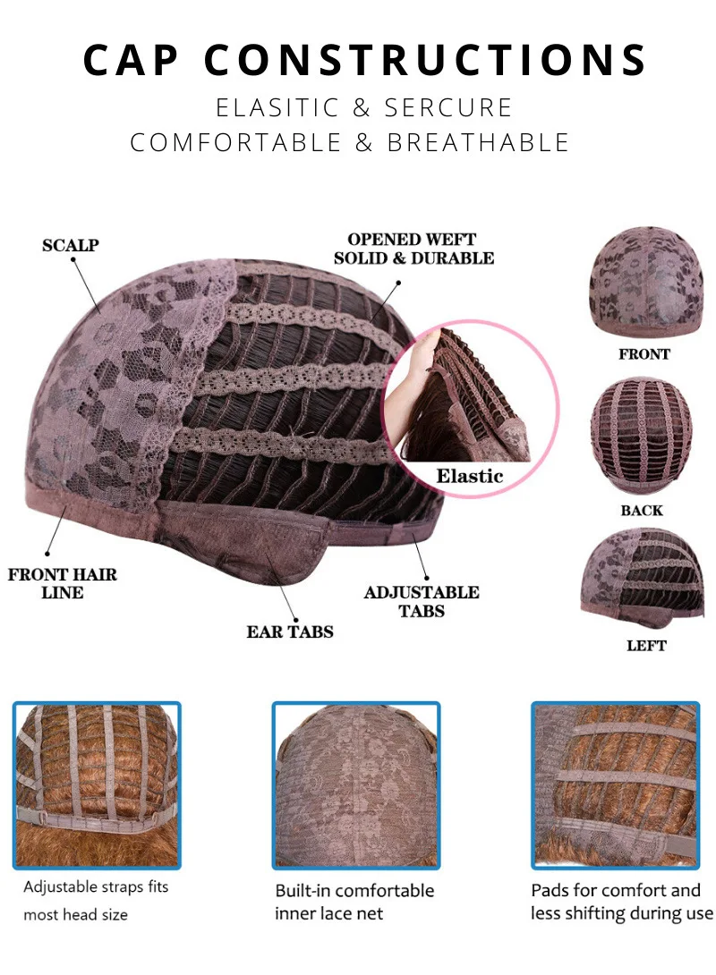 Long Wave Synthetic Black Ombre White Wig Fluffy Women Heat Resistant Wig for Daily Party Lolita Cosplay Long Wave Synthetic Black Ombre White Wig Fluffy Women Heat Resistant Wig for Daily Party Lolita Cosplay