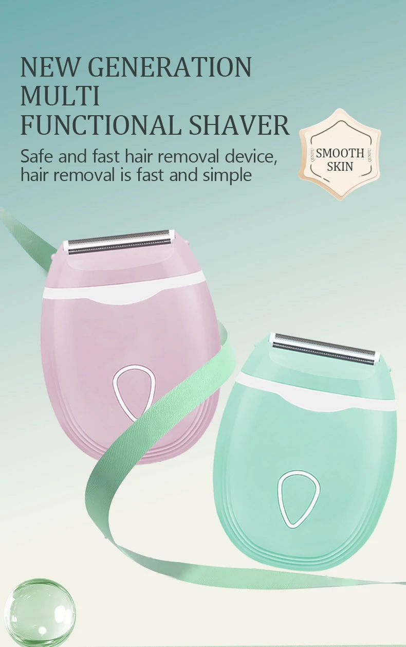 Hair Removal Machine Trimmer For Women Painless Knife Tip Waterproof Whole Body Washable Armpit Without Black Spots Beauty Care Hair Removal Machine Trimmer For Women Painless Knife Tip Waterproof Whole Body Washable Armpit Without Black Spots Beauty Care