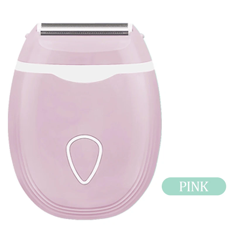 Hair Removal Machine Trimmer For Women Painless Knife Tip Waterproof Whole Body Washable Armpit Without Black Spots Beauty Care