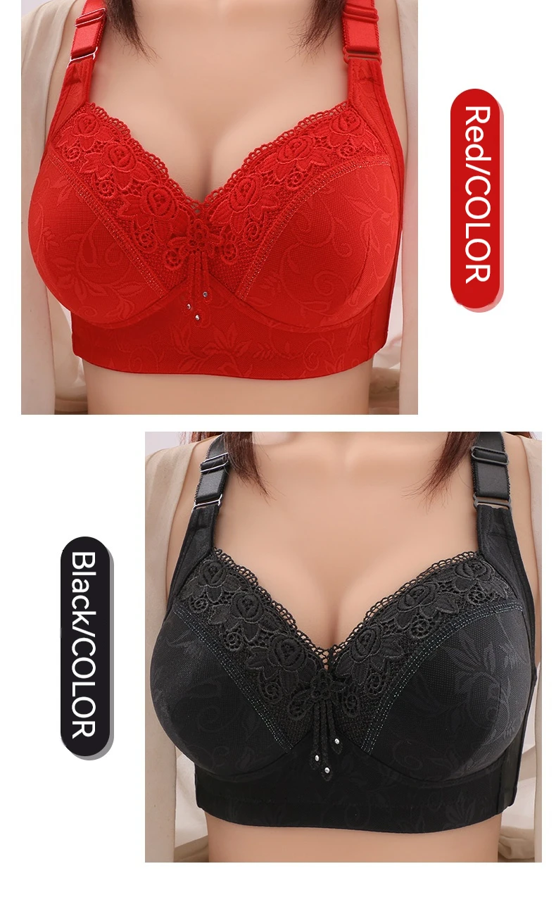 Womens Lace Bras Ultra-Thin Perspective Bralette Deep V Bra Sexy Lingerie Tops Plus Size Cup Mom's underwear active bra Womens Lace Bras Ultra-Thin Perspective Bralette Deep V Bra Sexy Lingerie Tops Plus Size Cup Mom's underwear active bra