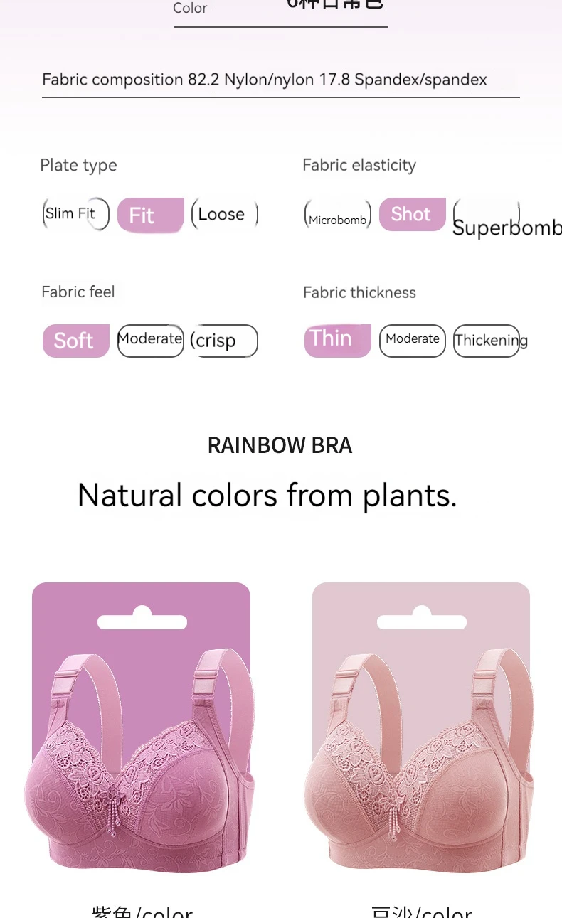 Womens Lace Bras Ultra-Thin Perspective Bralette Deep V Bra Sexy Lingerie Tops Plus Size Cup Mom's underwear active bra Womens Lace Bras Ultra-Thin Perspective Bralette Deep V Bra Sexy Lingerie Tops Plus Size Cup Mom's underwear active bra