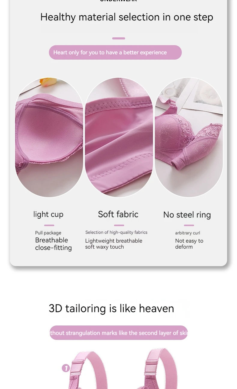 Womens Lace Bras Ultra-Thin Perspective Bralette Deep V Bra Sexy Lingerie Tops Plus Size Cup Mom's underwear active bra Womens Lace Bras Ultra-Thin Perspective Bralette Deep V Bra Sexy Lingerie Tops Plus Size Cup Mom's underwear active bra