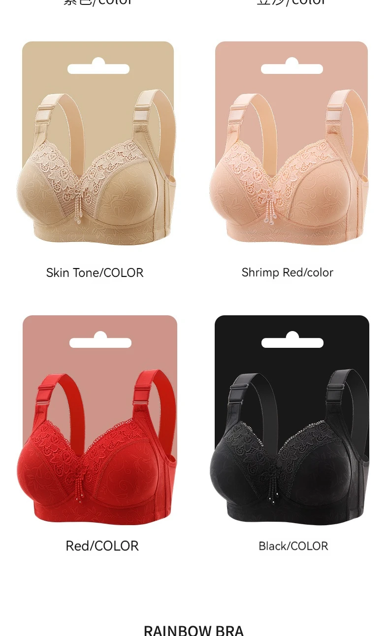 Womens Lace Bras Ultra-Thin Perspective Bralette Deep V Bra Sexy Lingerie Tops Plus Size Cup Mom's underwear active bra Womens Lace Bras Ultra-Thin Perspective Bralette Deep V Bra Sexy Lingerie Tops Plus Size Cup Mom's underwear active bra