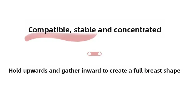 Soft Cotton Wireless Bra Large Size Front Clasp Underwear for Middle-Aged And Elderly Women Comfortable Vest Strap Design