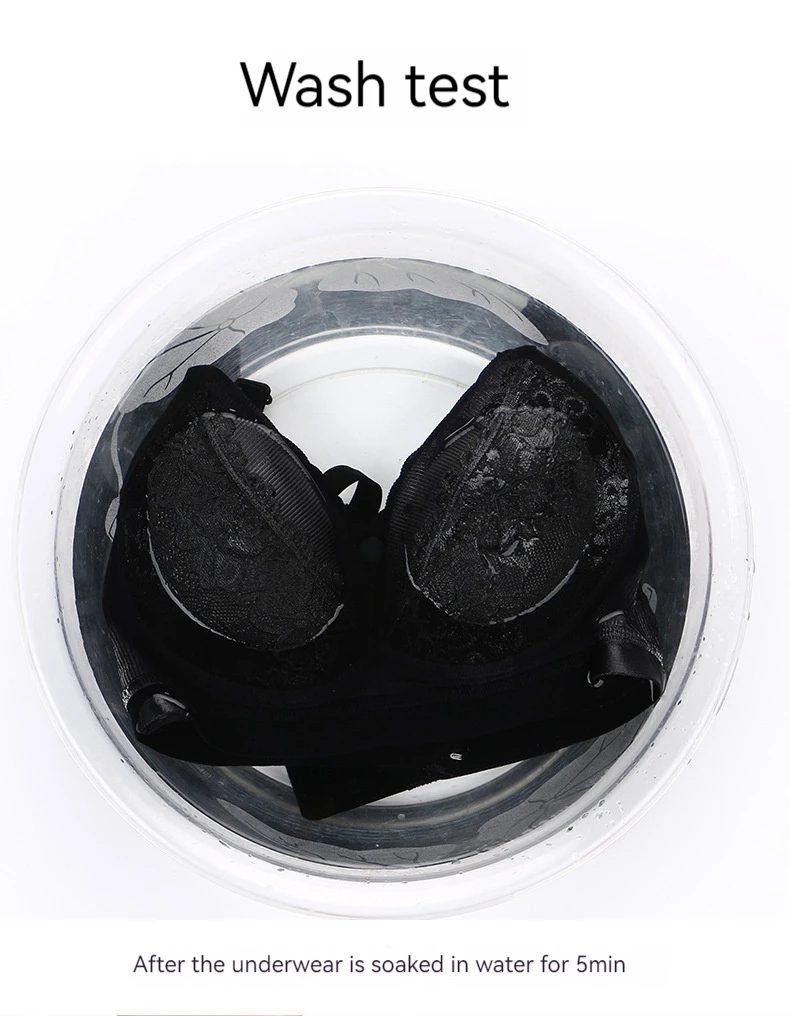 New Cotton Soft Comfortable Pregnant Women's Breastfeeding Bra Gathering Anti sagging and Steel Ring Free Women's Underwear