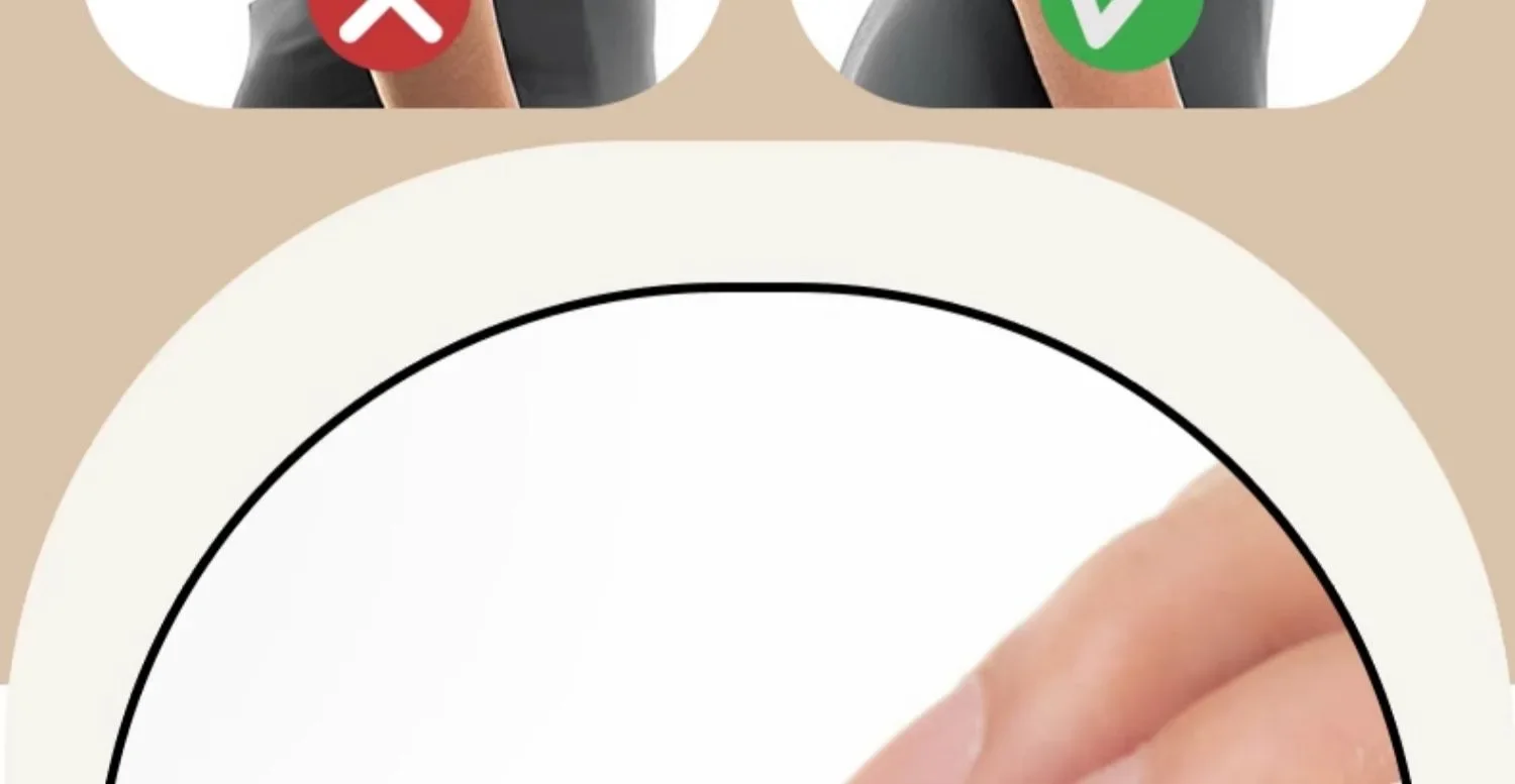 Cross Back Fixed Cup Bra Thickened Outer Expansion Special for Flat Chested Women Sexy Korean Style Underwear Gathered Chest