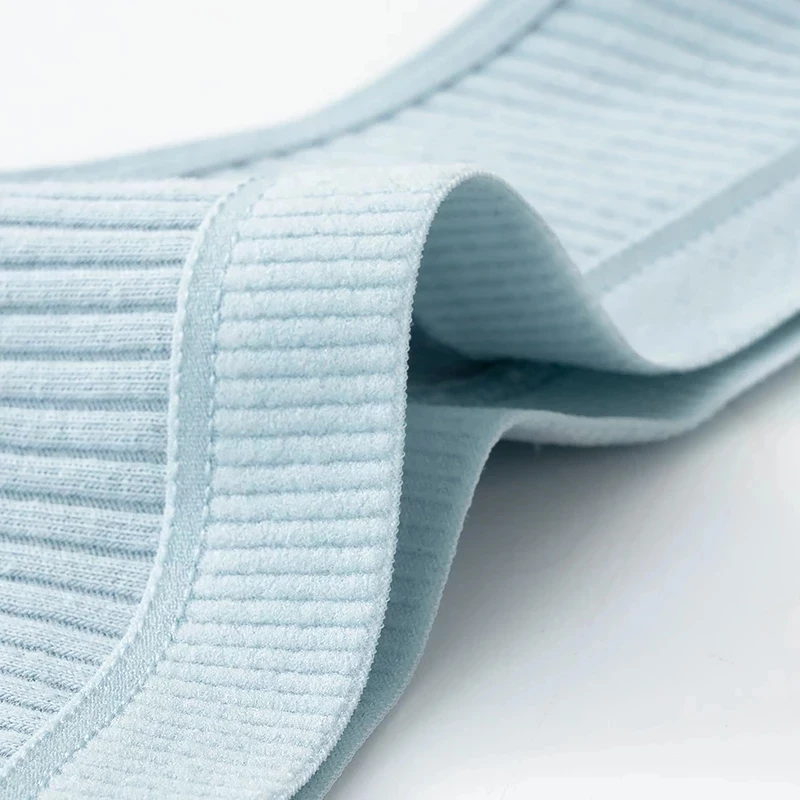 4Pcs Women's Panties Fashion Striped Thongs Soft Cotton Underwear Ladies Sexy Lingerie Sports Breathable G-Strings Cozy T-Back