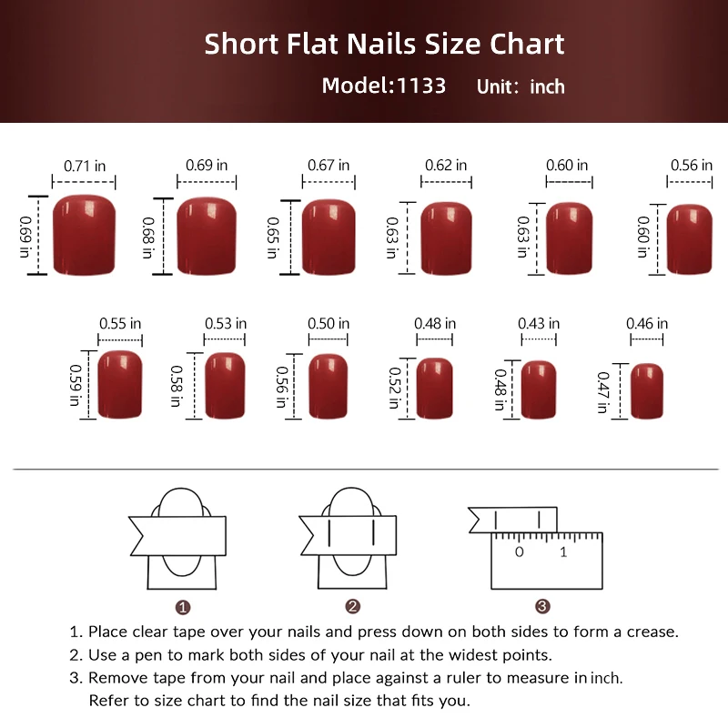 24 Pcs Short Flat Press On Nails Black Animal Pattern Fake Nails Pink Gradient French Style Artificial Finger Manicure For Women