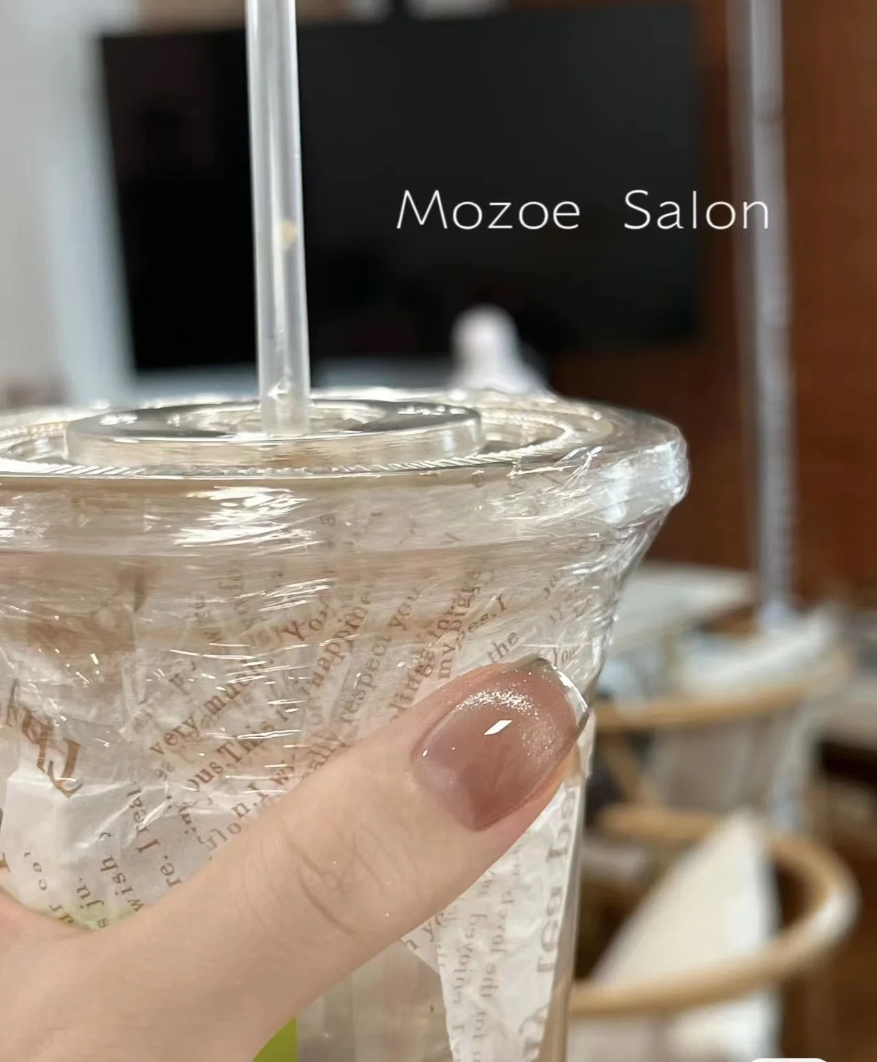 24Pcs Fake Nails French Cat Eye Short Style with Triple Sugar Design Magic Mirror Pink Press-On Nail Perfect Gift for Women 24Pcs Fake Nails French Cat Eye Short Style with Triple Sugar Design Magic Mirror Pink Press-On Nail Perfect Gift for Women