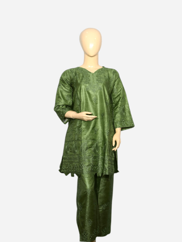 embroidered cotton stitched-AA-03