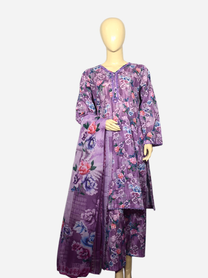 Printed Lawn-AC-05