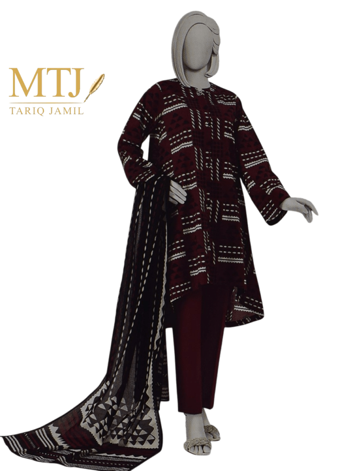 MTJ LAWN 3473