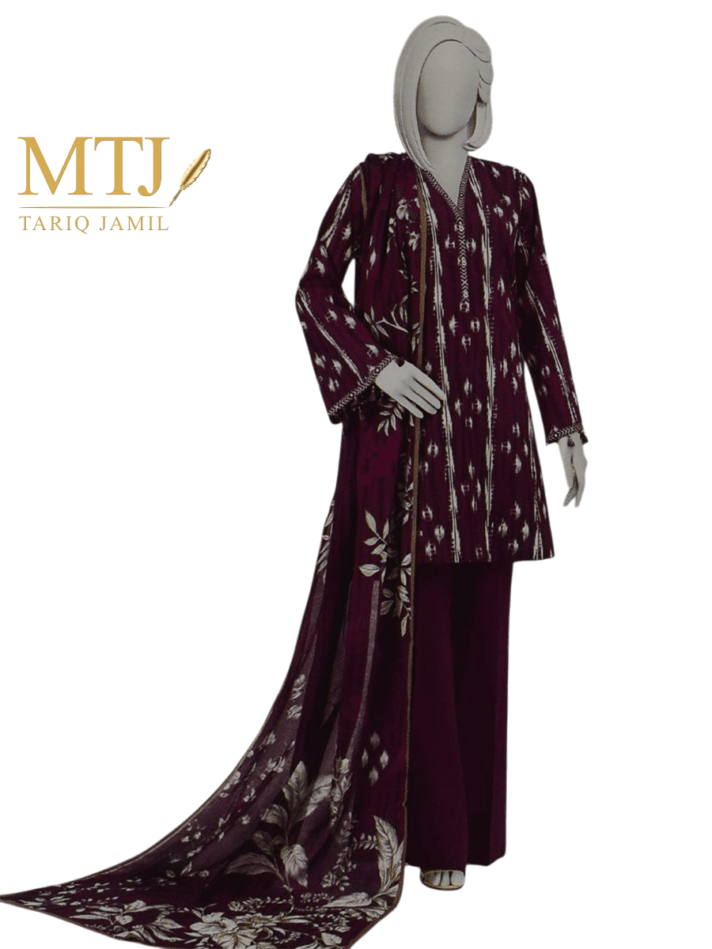MTJ LAWN 3476