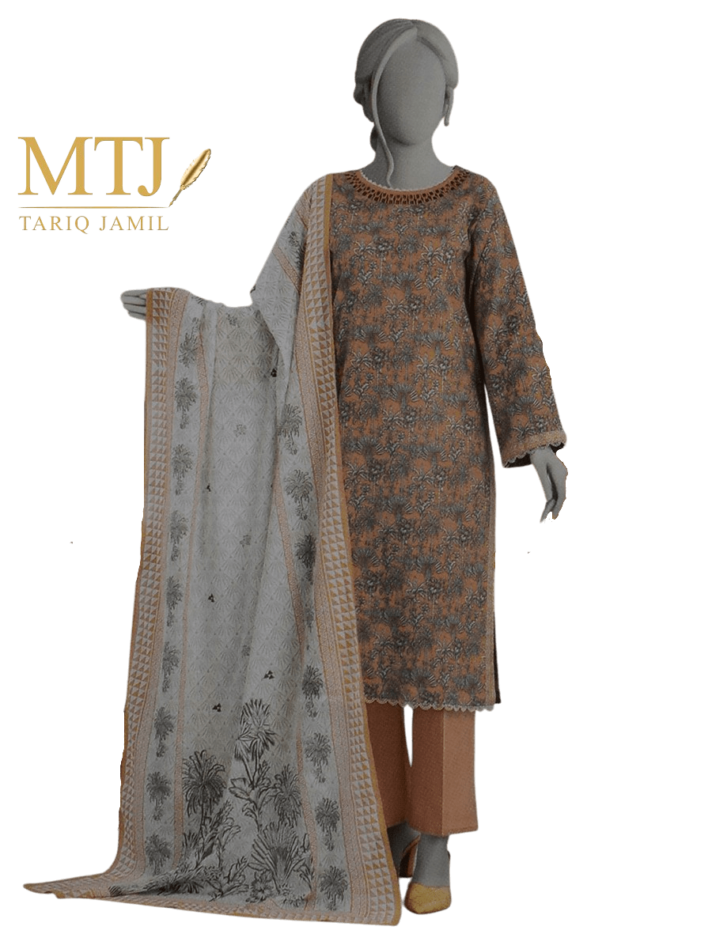 MTJ LAWN 3484