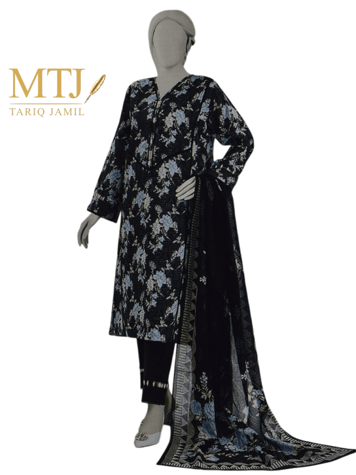 MTJ LAWN 3485