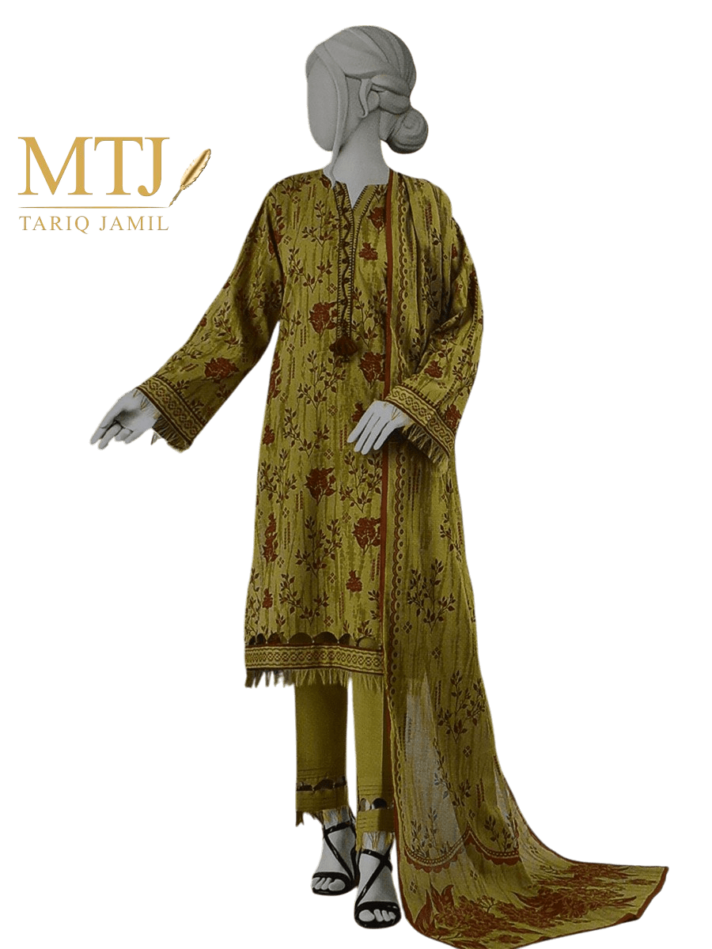 MTJ LAWN 3487