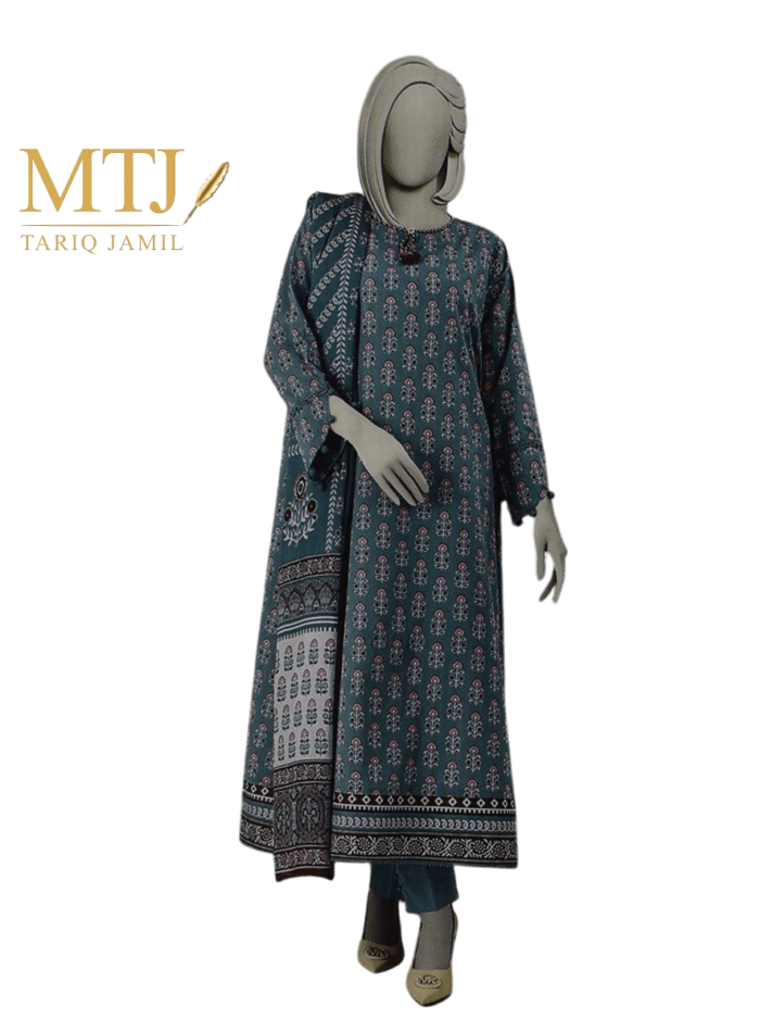 MTJ LAWN 3488